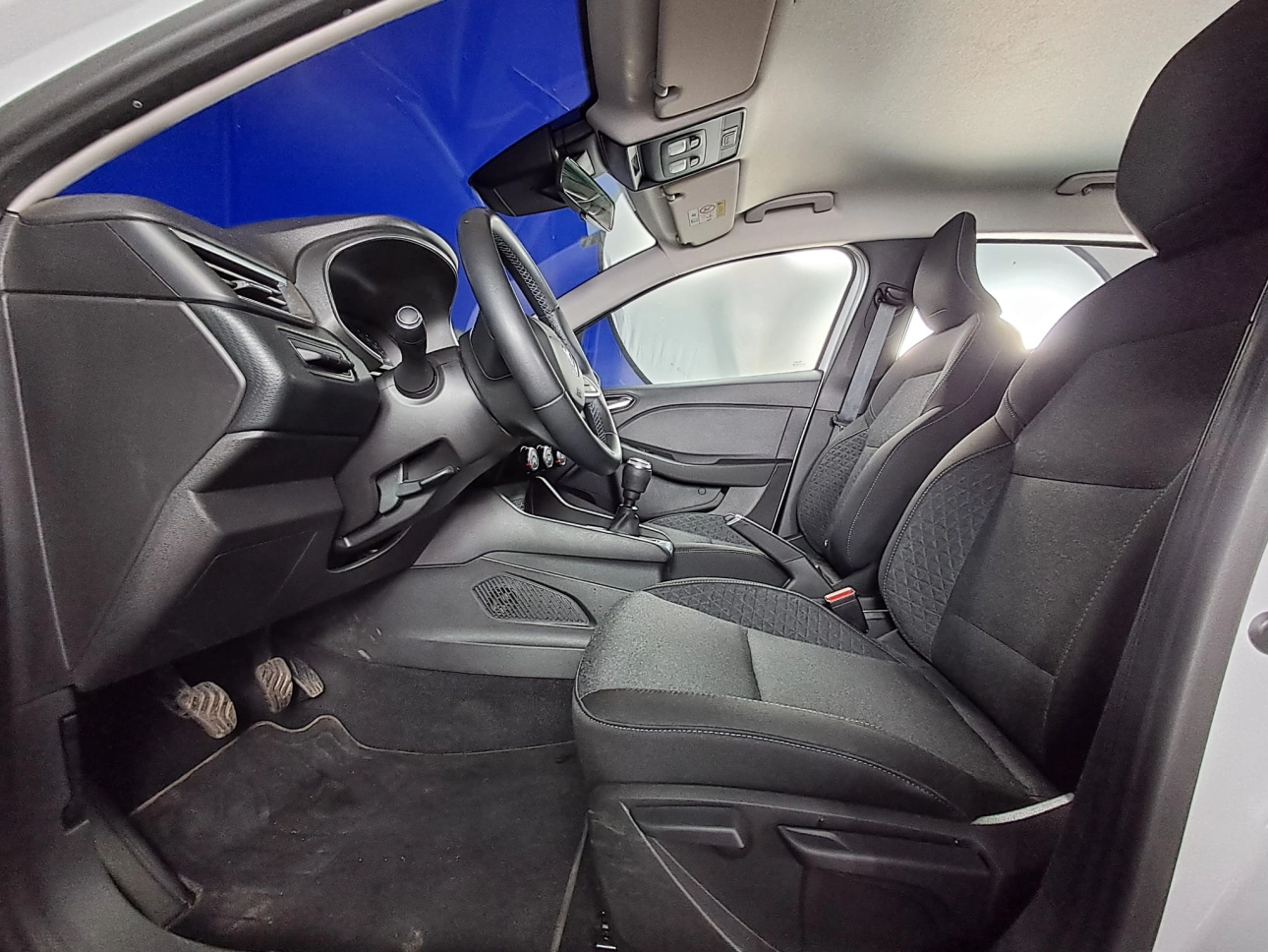 RENAULT CLIO V ZEN 1.0TCE 91CP 2021