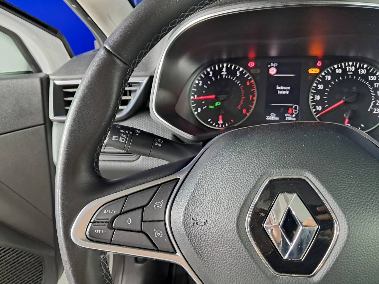 RENAULT CLIO V ZEN 1.0TCE 91CP 2021