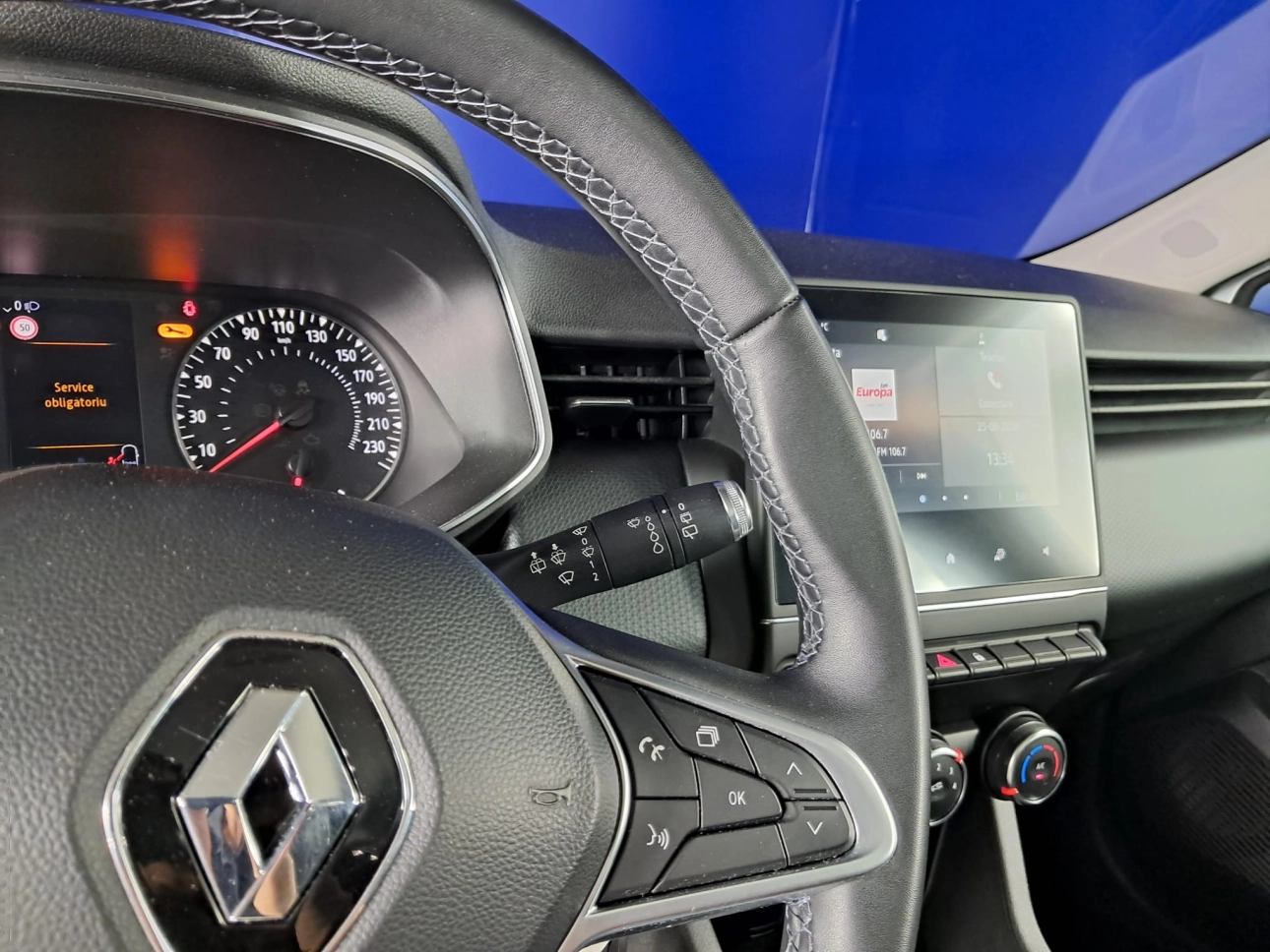 RENAULT CLIO V ZEN 1.0TCE 91CP 2021