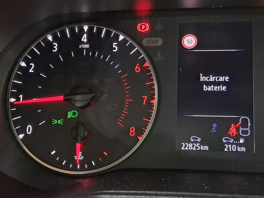 RENAULT CLIO V ZEN 1.0TCE 91CP 2021