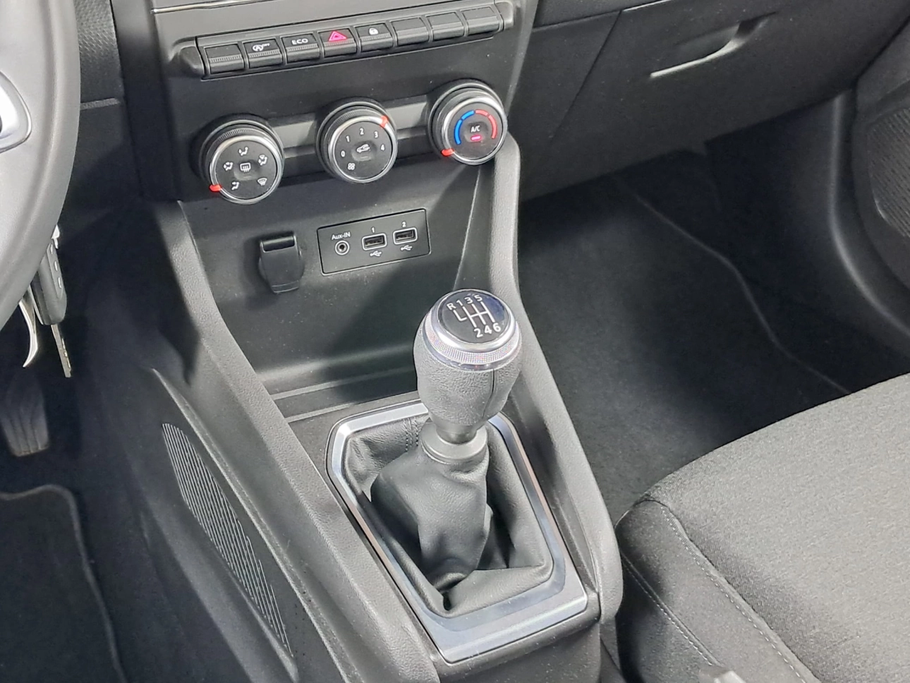 RENAULT CLIO V ZEN 1.0TCE 91CP 2021