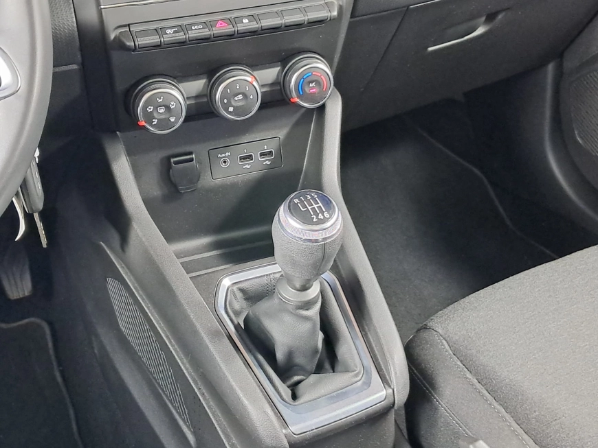 RENAULT CLIO V ZEN 1.0TCE 91CP 2021