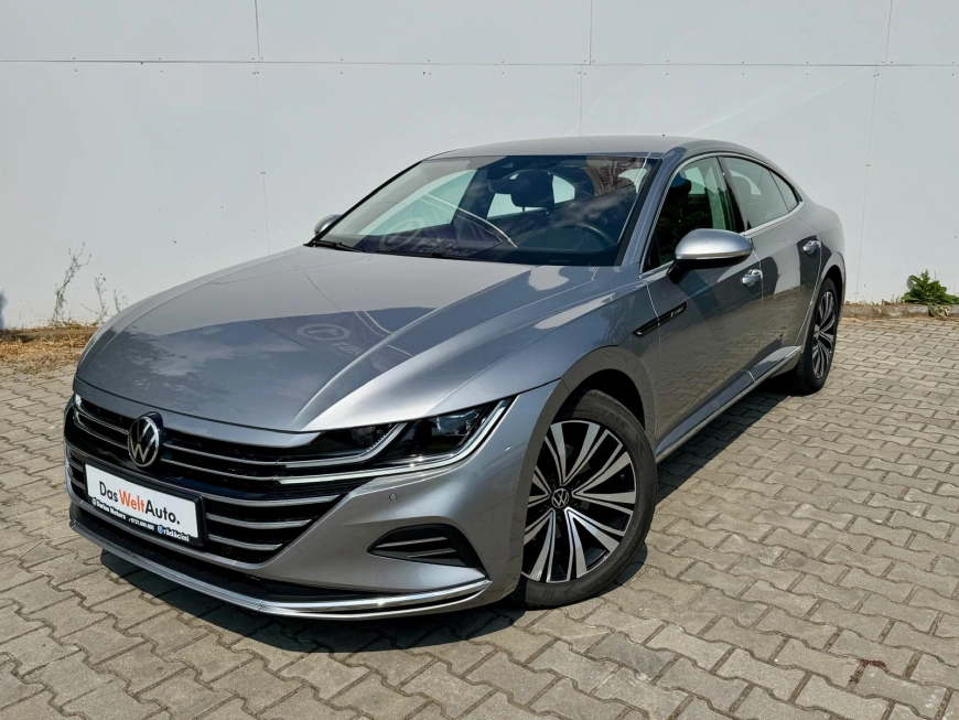 Volkswagen Arteon Sedan 2022