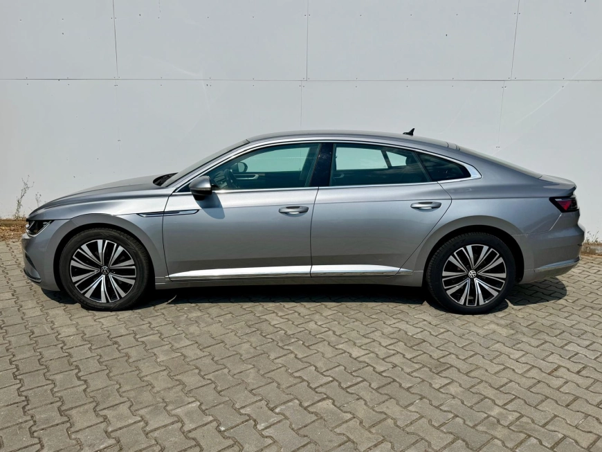 Volkswagen Arteon Sedan 2022