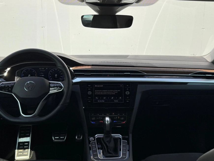 Volkswagen Arteon Sedan 2022