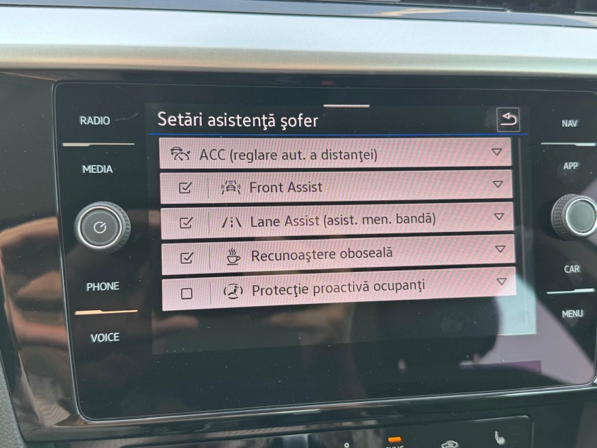 Volkswagen Arteon Sedan 2022