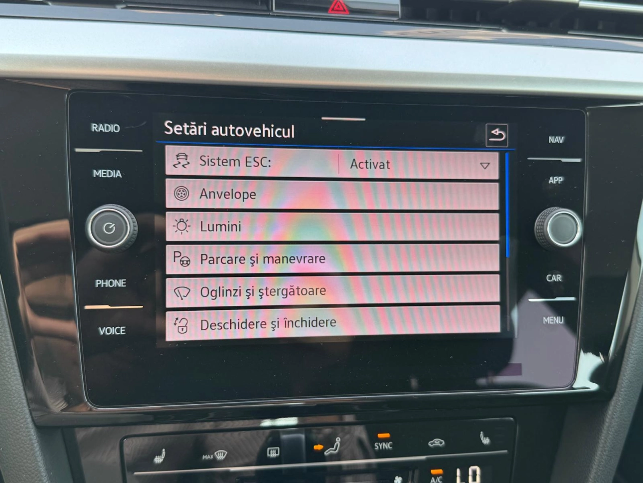 Volkswagen Arteon Sedan 2022