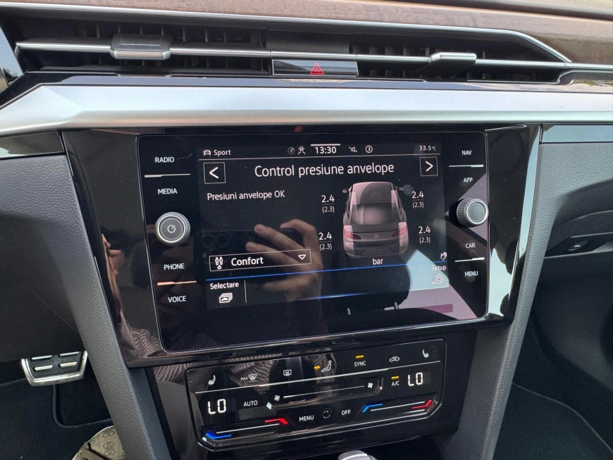 Volkswagen Arteon Sedan 2022