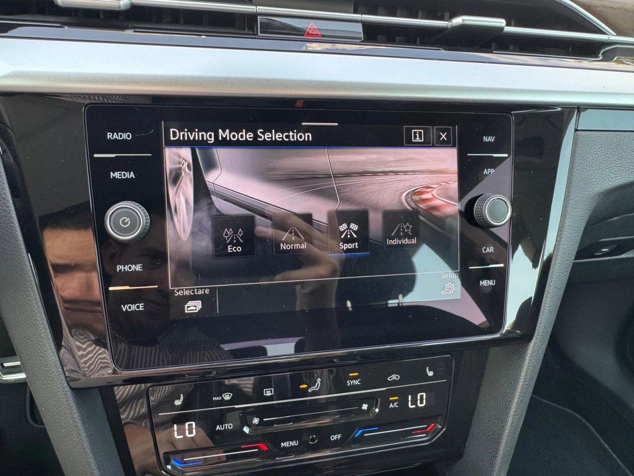 Volkswagen Arteon Sedan 2022
