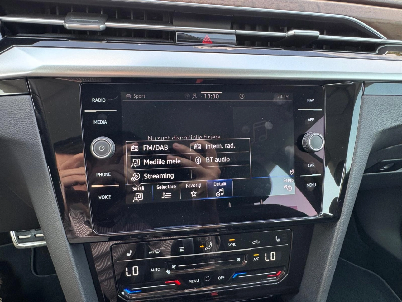 Volkswagen Arteon Sedan 2022