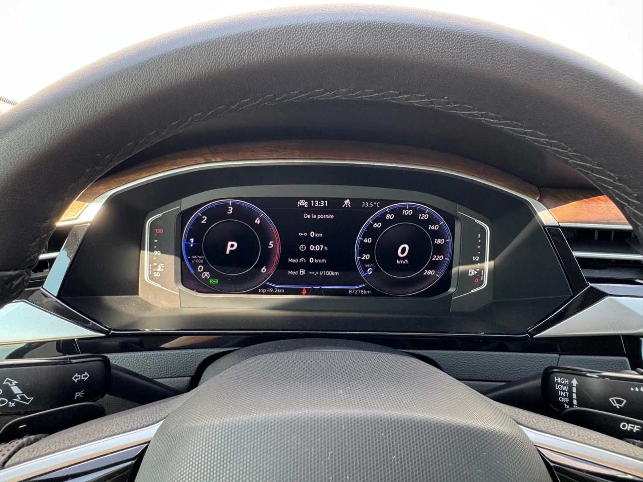 Volkswagen Arteon Sedan 2022