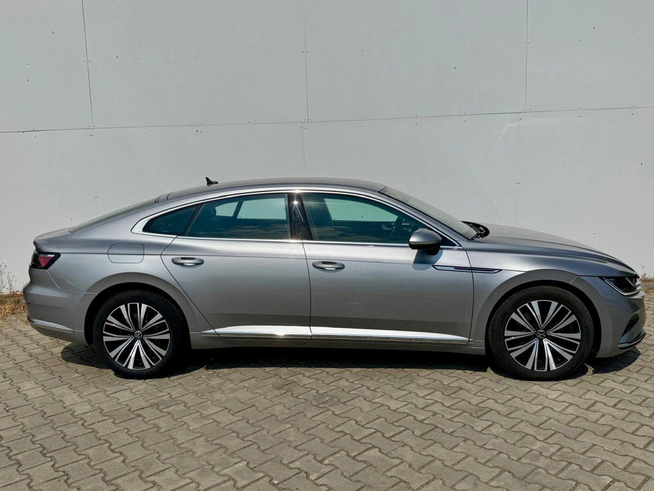 Volkswagen Arteon Sedan 2022