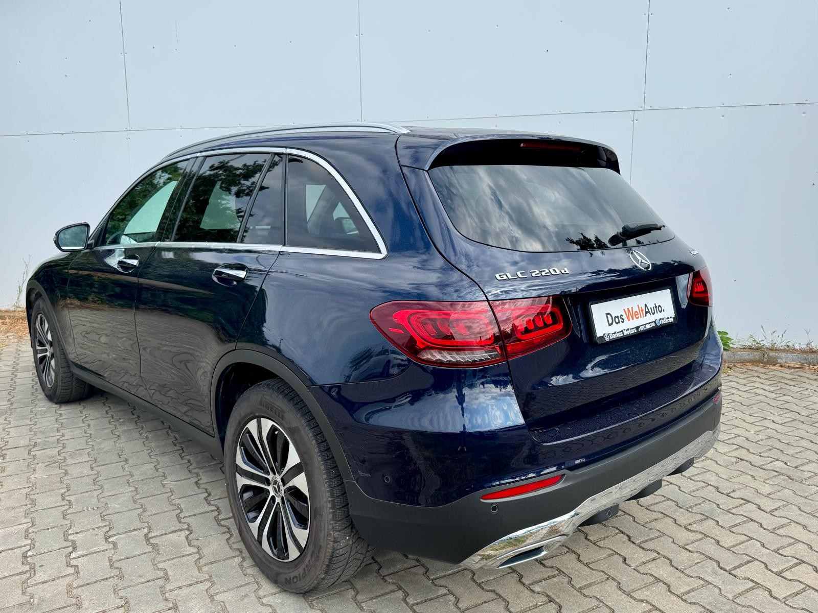 MERCEDES-BENZ Unknown Model 2022 — imagine 4