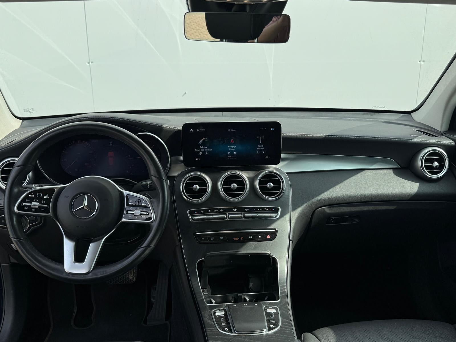 MERCEDES-BENZ Unknown Model 2022 — imagine 9