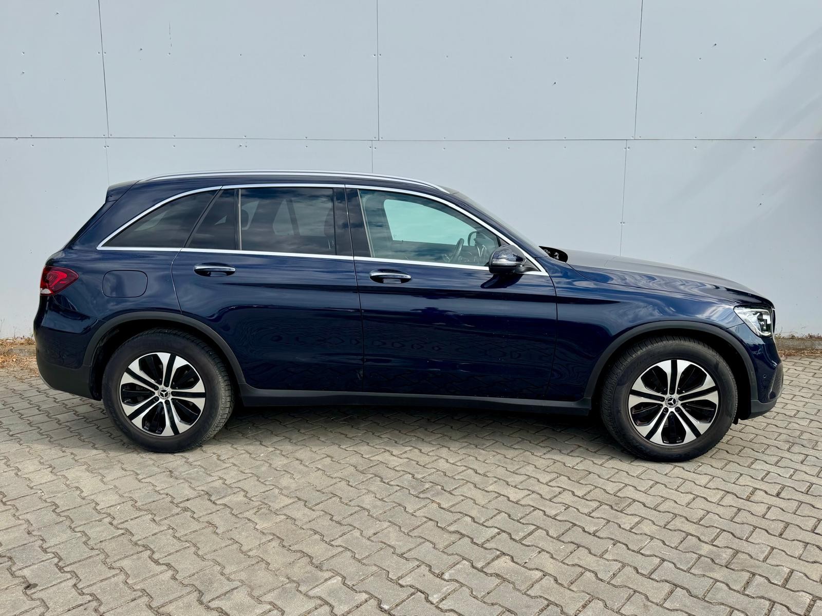 MERCEDES-BENZ Unknown Model 2022 — imagine 7