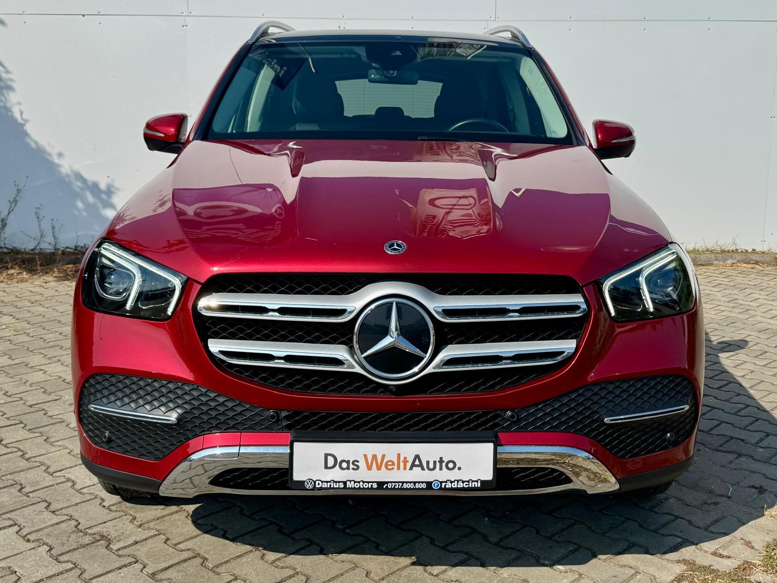 MERCEDES-BENZ Unknown Model 2023 — imagine 4