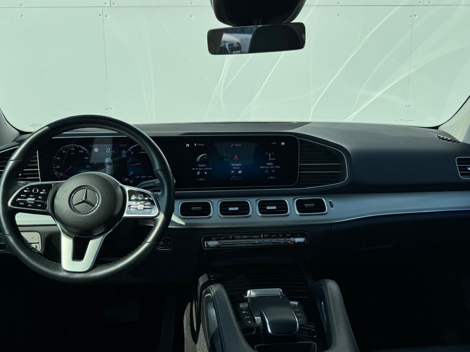 MERCEDES-BENZ Unknown Model 2023 — imagine 9