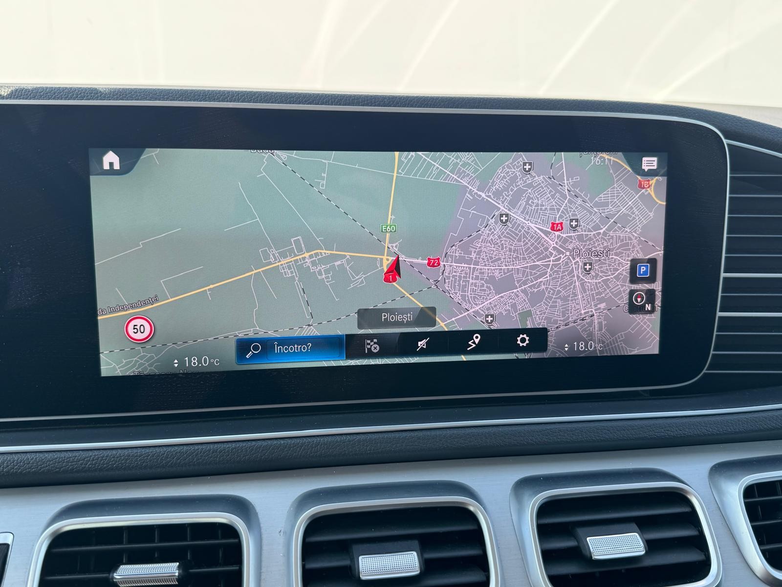 MERCEDES-BENZ Unknown Model 2023 — imagine 12