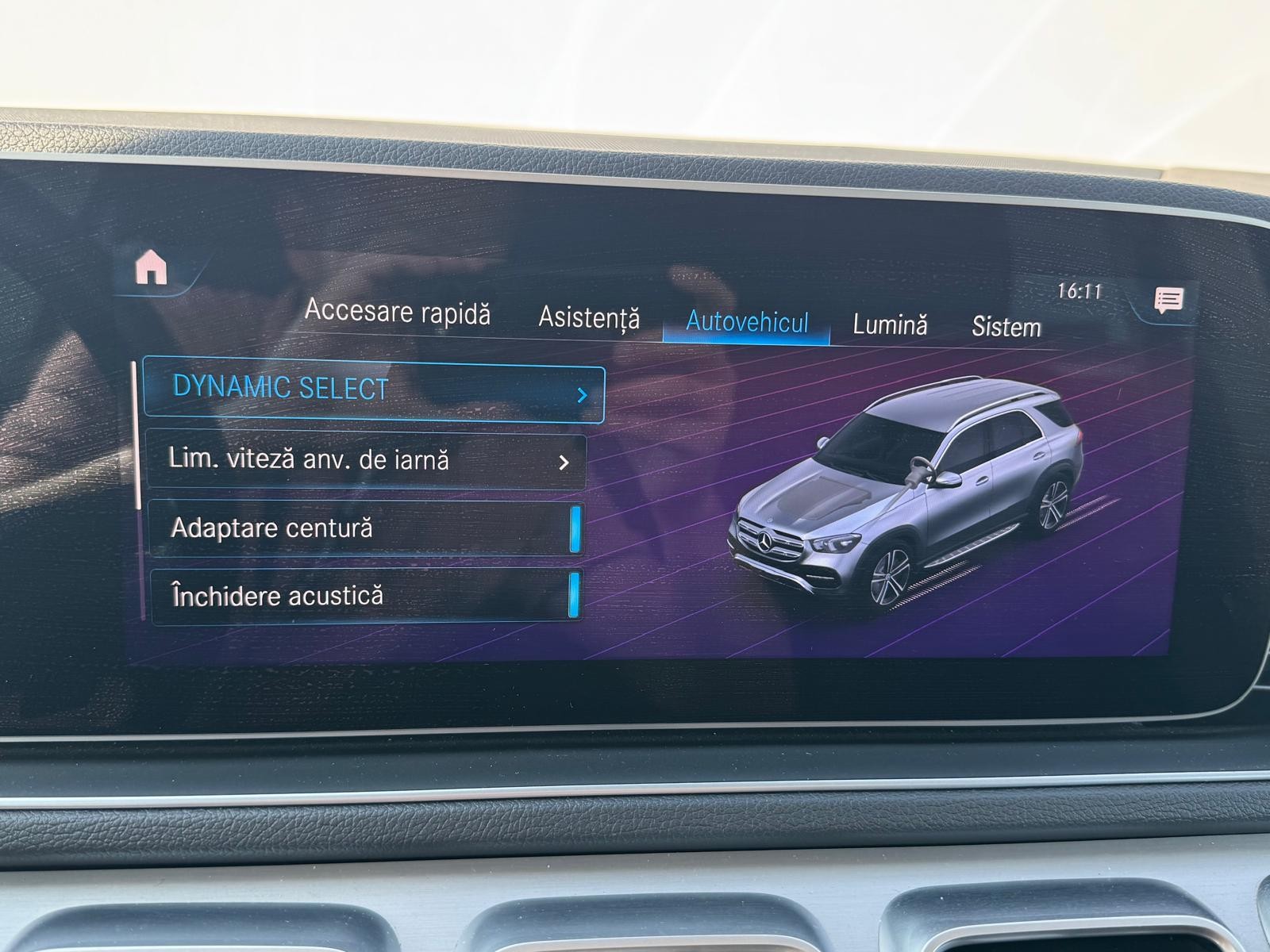 MERCEDES-BENZ Unknown Model 2023 — imagine 13