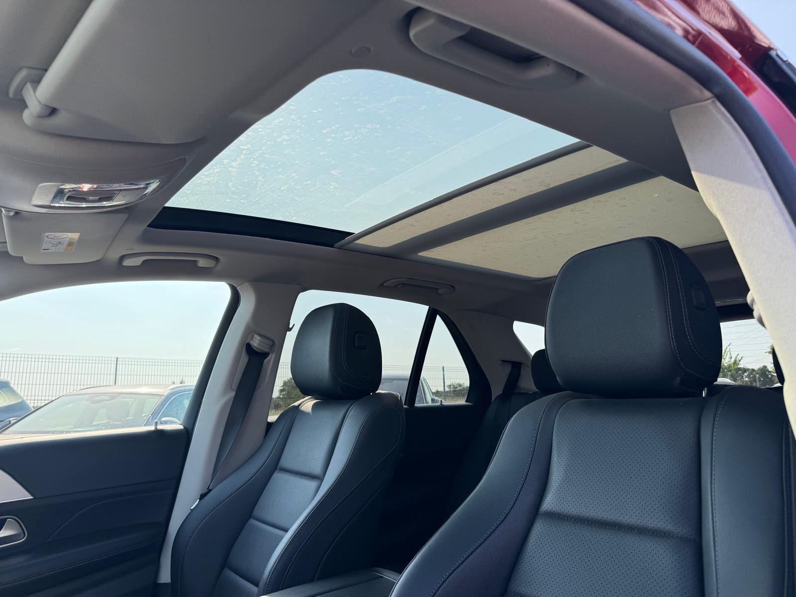 MERCEDES-BENZ Unknown Model 2023 — imagine 16