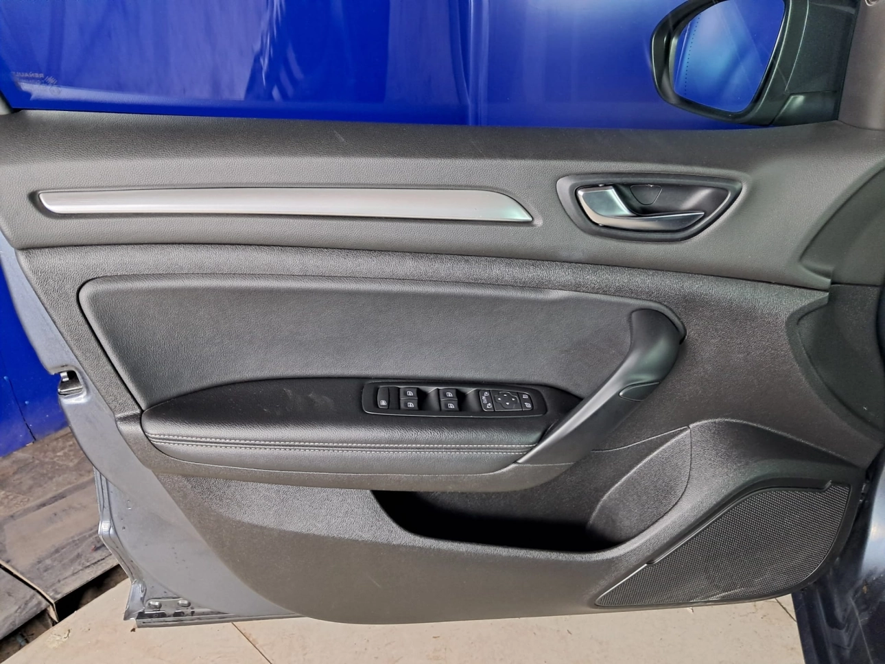 RENAULT MEGANE INTENS 1.5DCI 115CP 2022