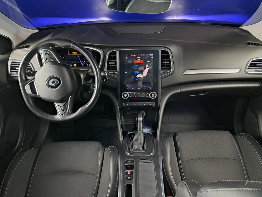 RENAULT MEGANE INTENS 1.5DCI 115CP 2022