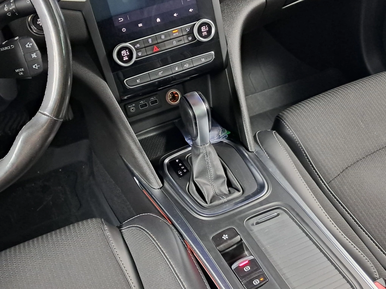 RENAULT MEGANE INTENS 1.5DCI 115CP 2022