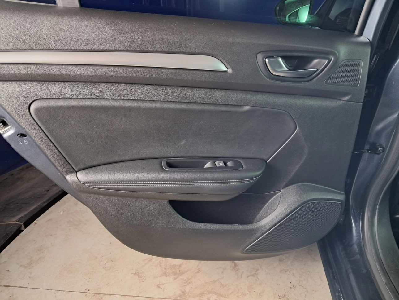 RENAULT MEGANE INTENS 1.5DCI 115CP 2022