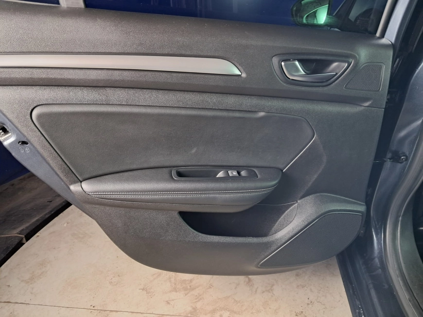 RENAULT MEGANE INTENS 1.5DCI 115CP 2022