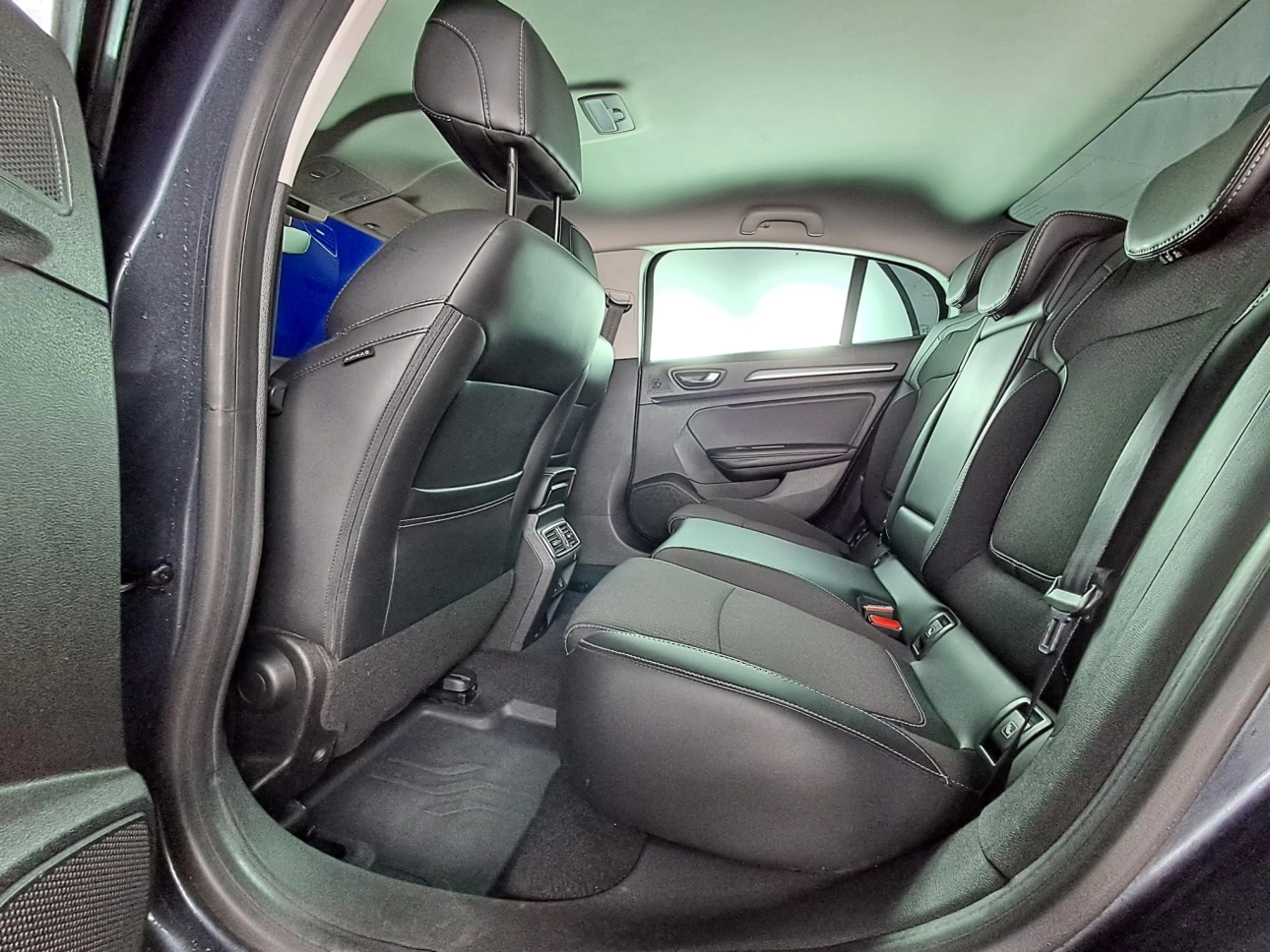 RENAULT MEGANE INTENS 1.5DCI 115CP 2022