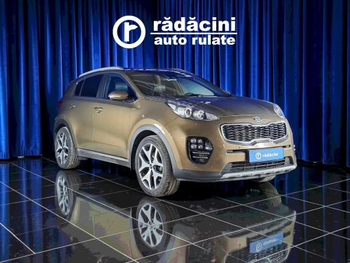 KIA-SPORTAGE-SUV-2018--Automata
