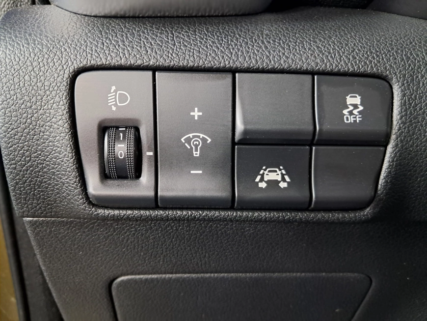 KIA SPORTAGE 1.6TGI 4X4 177CP 2018
