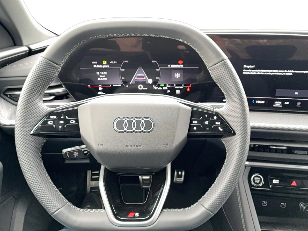 Audi Q5 SUV 2026