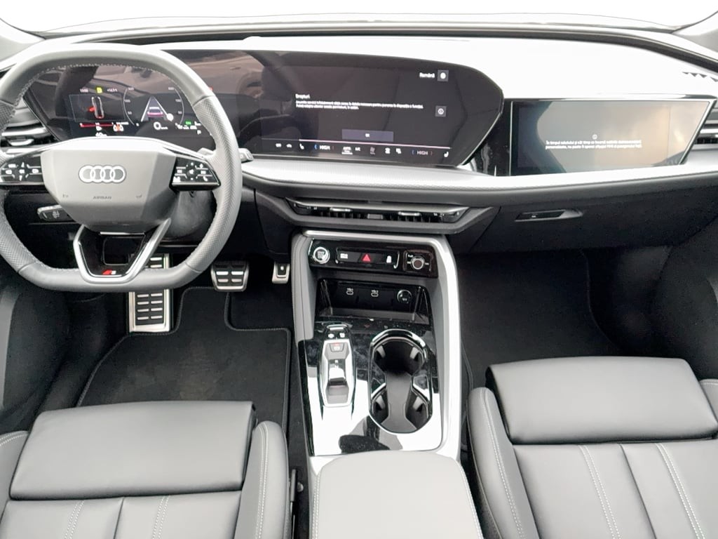 AUDI Q5 2026 — imagine 10
