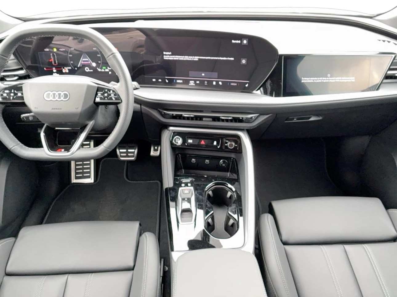 Audi Q5 SUV 2026