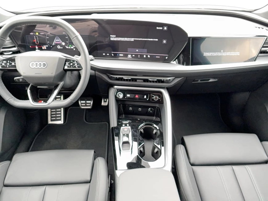 Audi Q5 SUV 2026