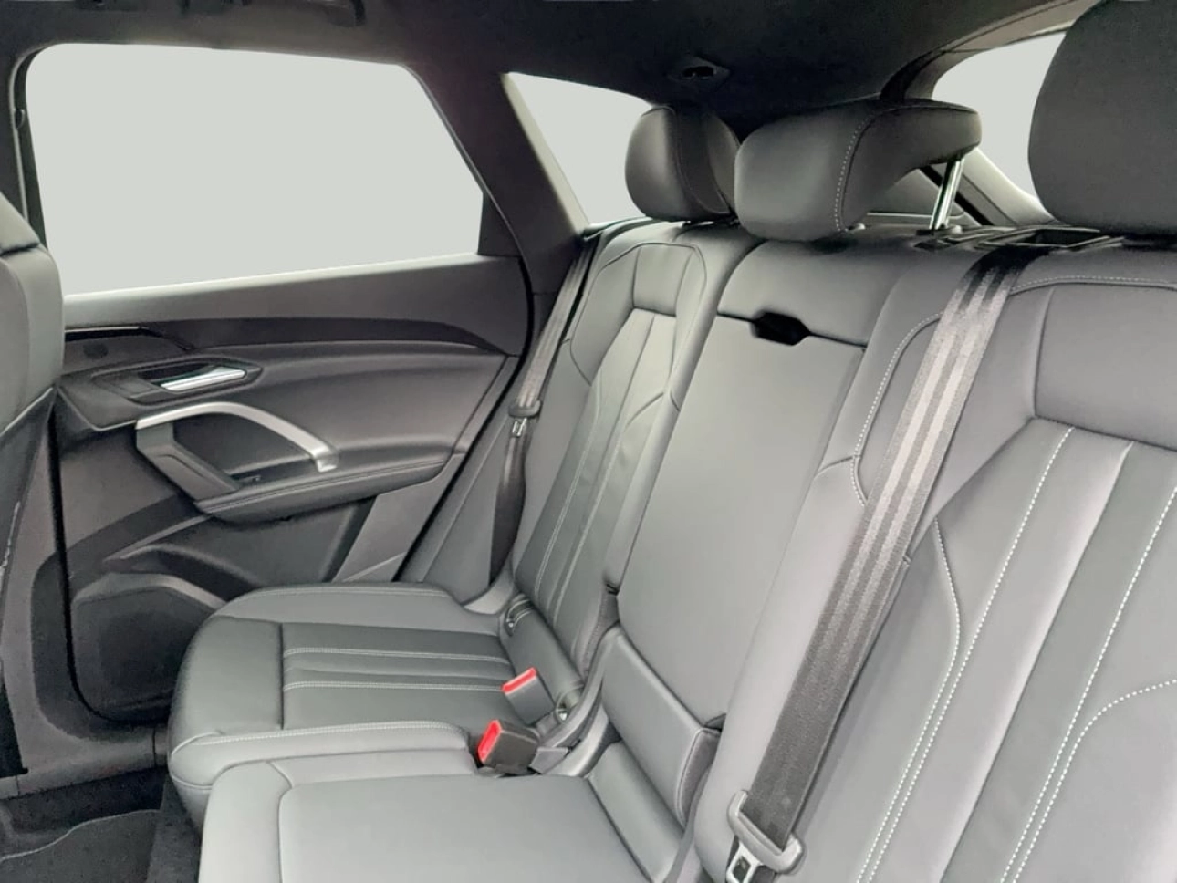 Audi Q5 SUV 2026