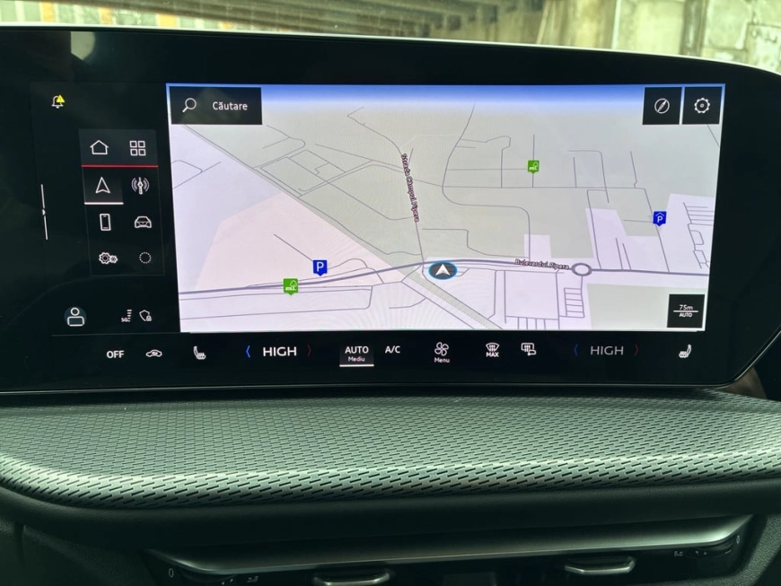 Audi Q5 SUV 2026