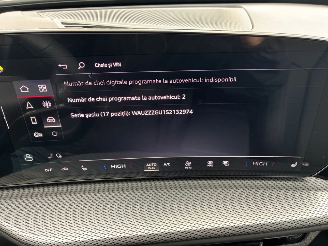 Audi Q5 SUV 2026