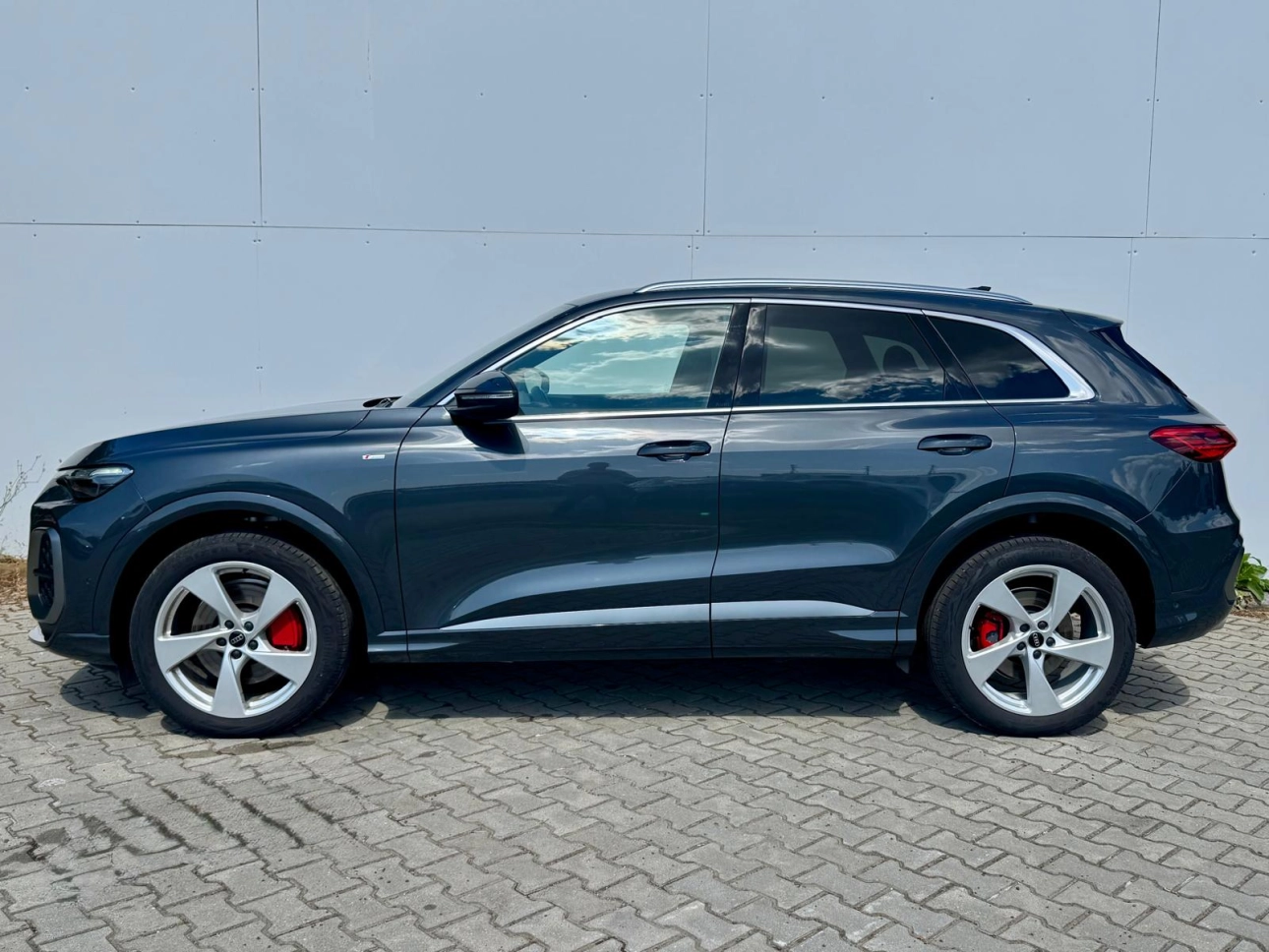 Audi Q5 SUV 2026