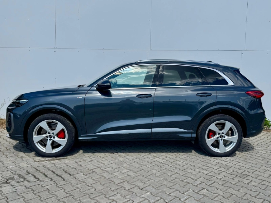 Audi Q5 SUV 2026