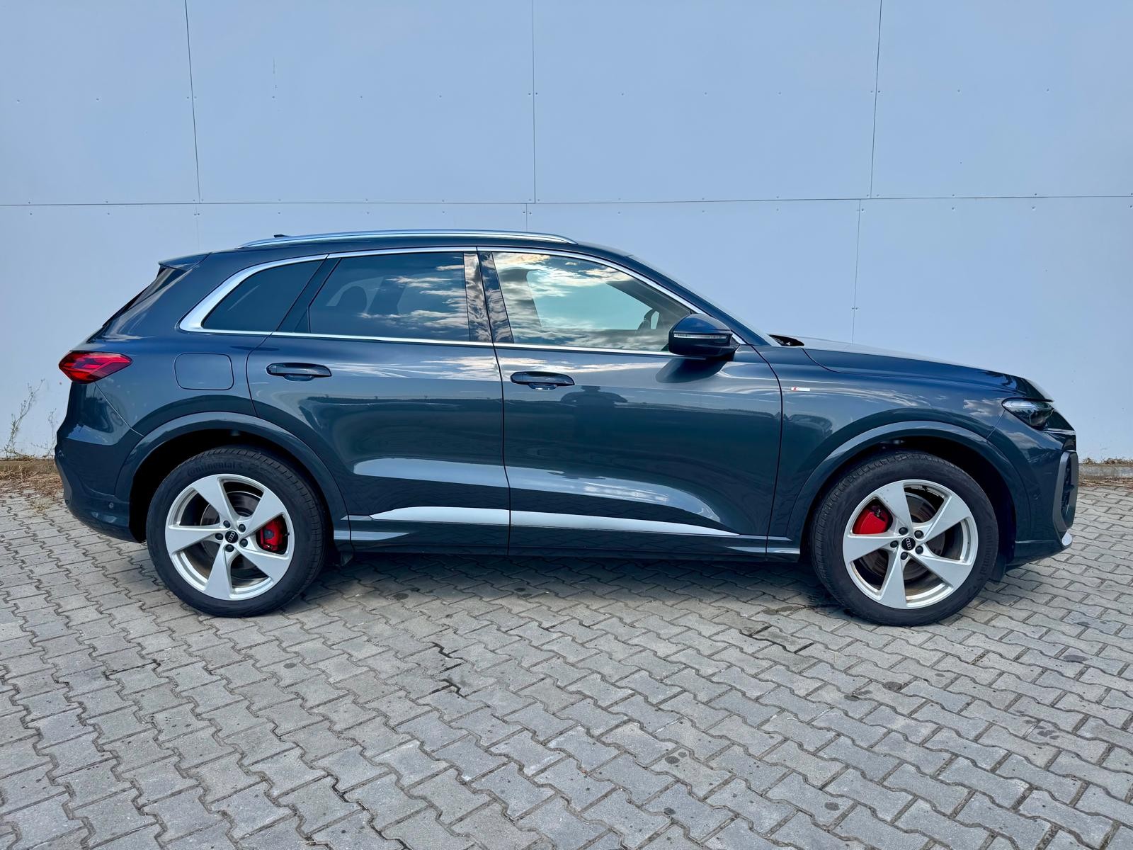 AUDI Q5 2026 — imagine 6