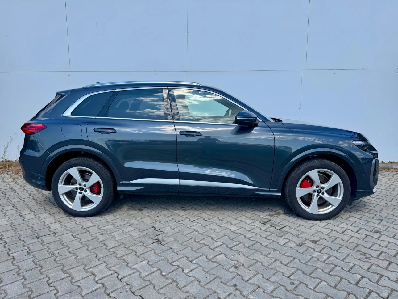 Audi Q5 SUV 2026