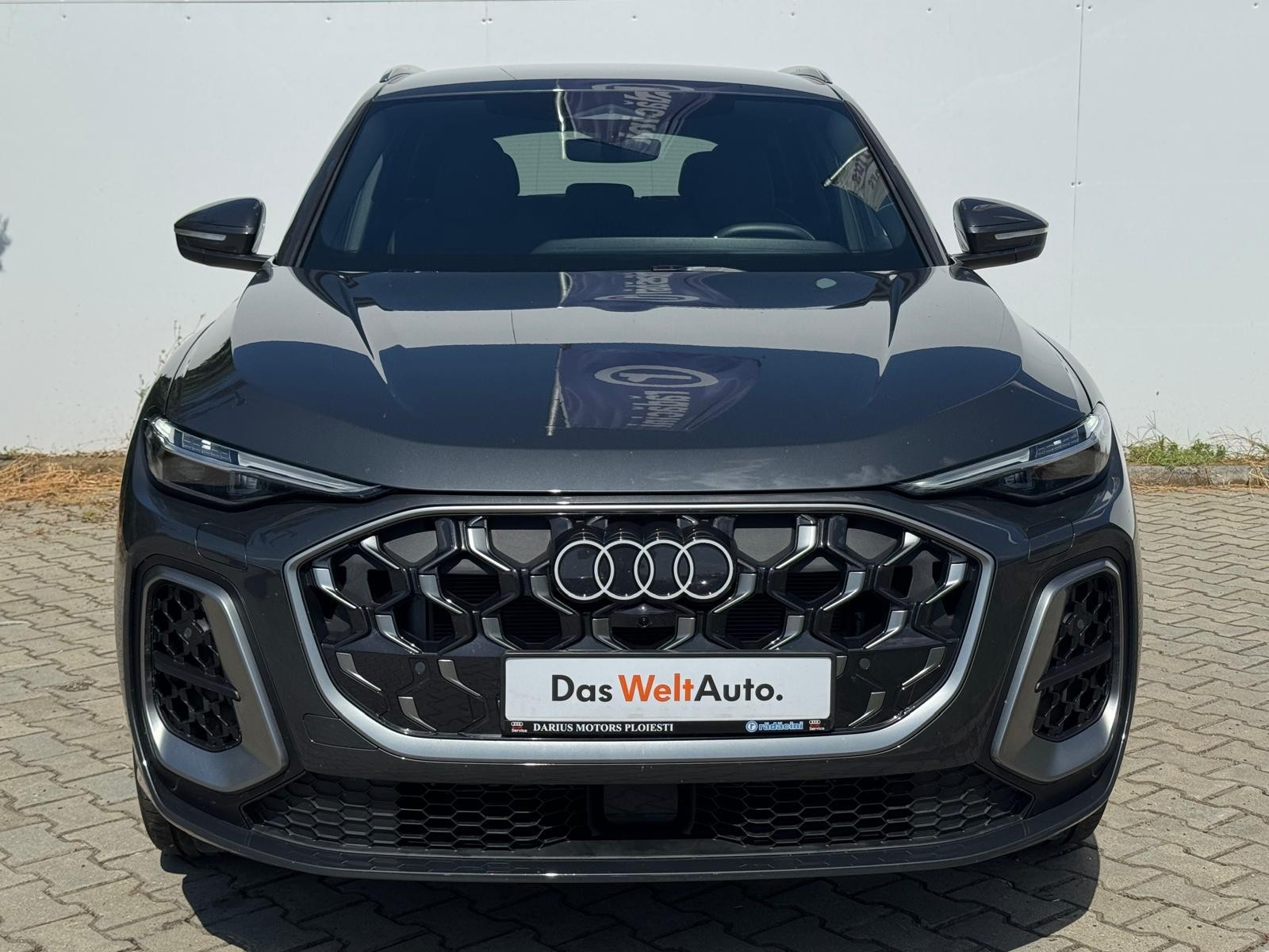 AUDI Q5 2026 — imagine 5