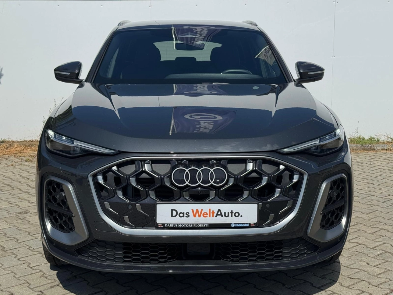 Audi Q5 SUV 2026