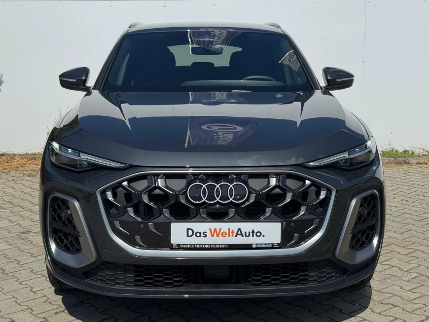 Audi Q5 SUV 2026