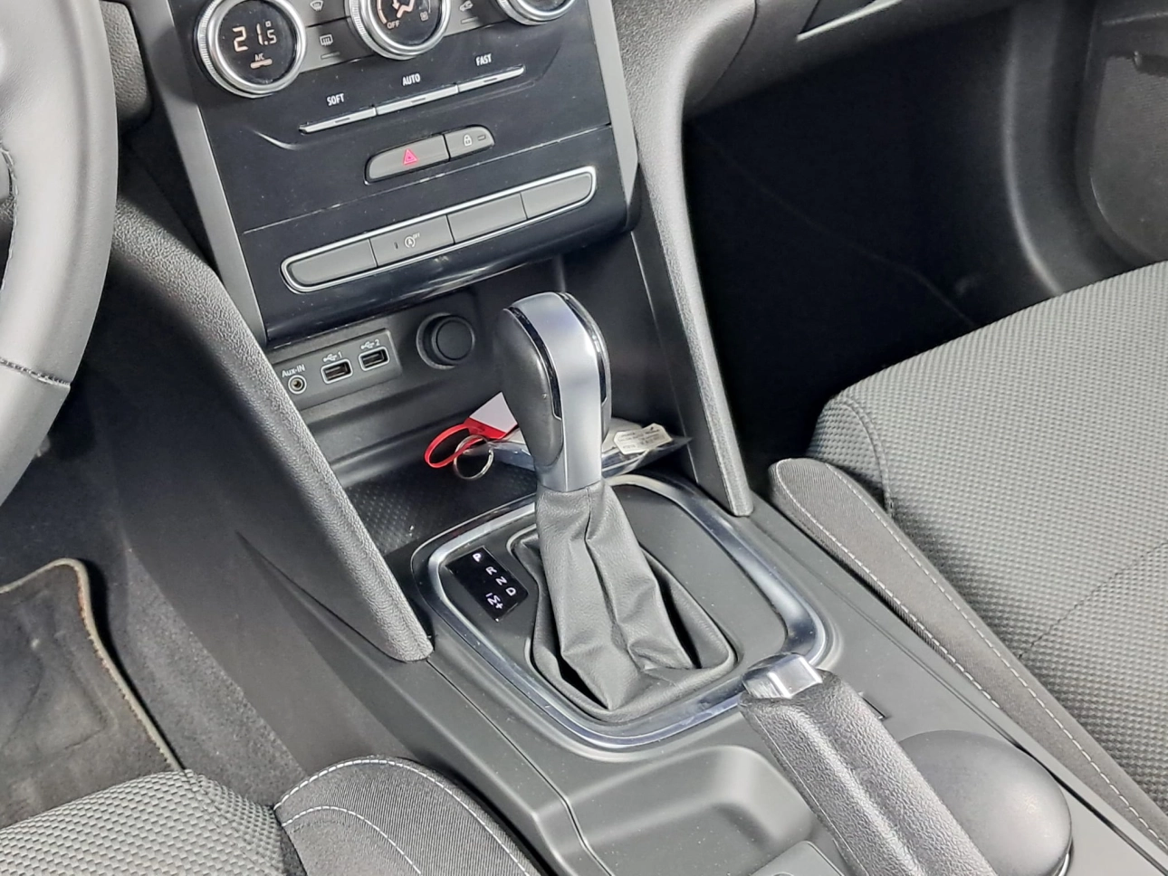 RENAULT MEGANE EQUILIBRE 1.3TCE 140 CP 2022