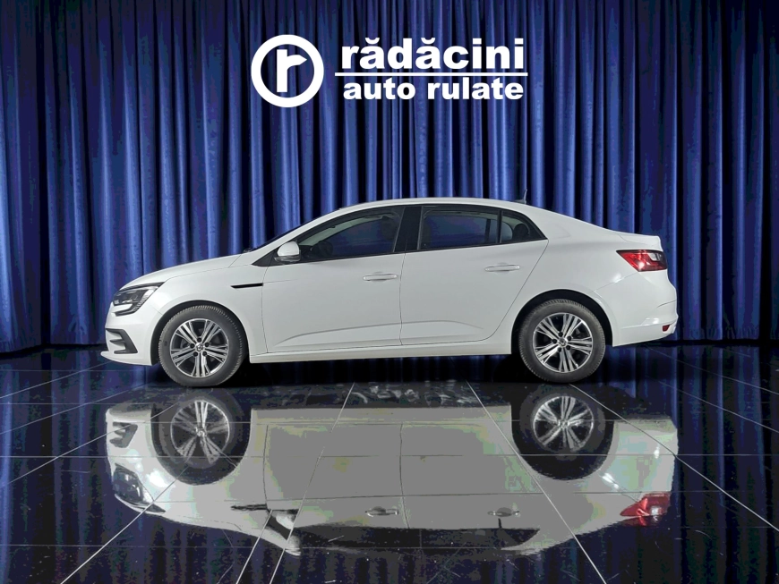 RENAULT MEGANE EQUILIBRE 1.3TCE 140 CP 2022