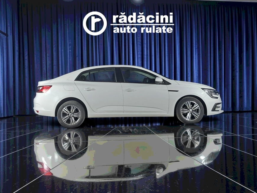 RENAULT MEGANE EQUILIBRE 1.3TCE 140 CP 2022