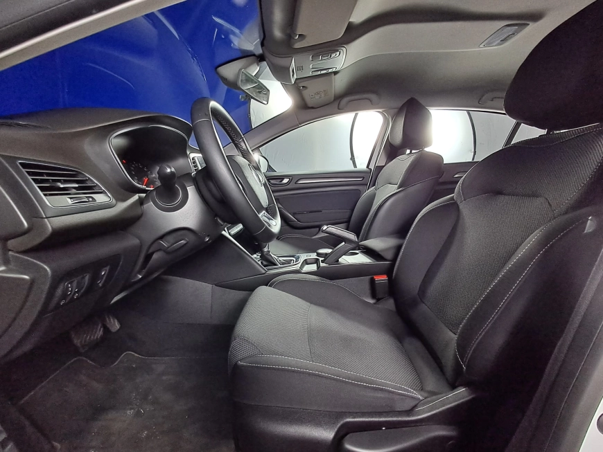 RENAULT MEGANE EQUILIBRE 1.3TCE 140 CP 2022